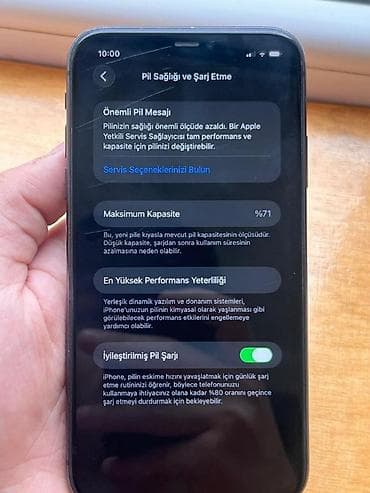 6d mark 2: IPhone 11, Qara, Face ID — 4