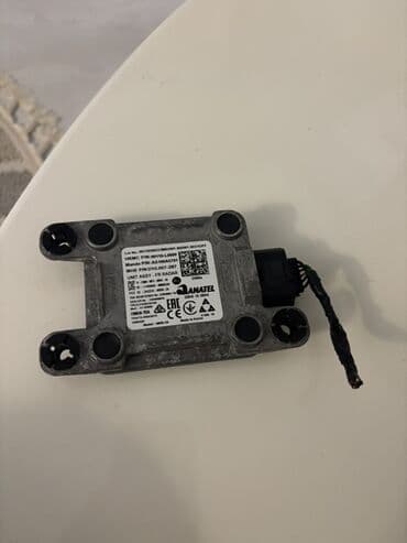 sensor lampa: Hyundai 99110-L0000, 2021 il, Orijinal, İşlənmiş — 2