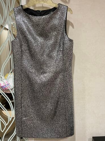 ikinci el geyimlər: 36 s beden koktelni platya,yeni kimidir 2 defe geyinilib — 2