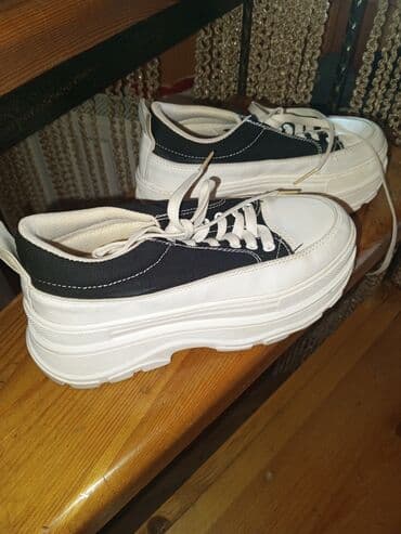 самюн ван оригинал и подделка: Размер: 37, Б/у — 2