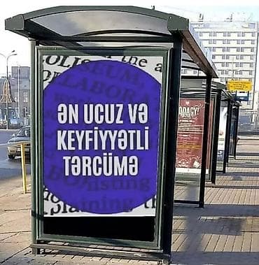 rus dili muellimesiyem: Peşəkar Tərcümə və Təstiq Xidməti Bütün Dillərdə Tərcümə olunan — 8