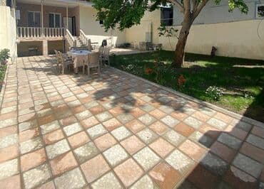 ev certiyojları: NZS 2 otaqlı, 65 kv. m, Yeni təmirli — 5