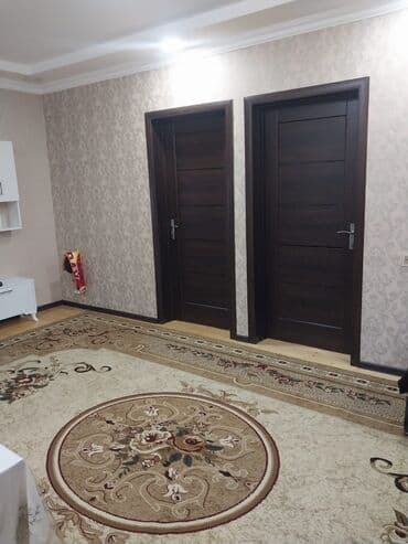 масазырда евлерин гиймети: 4 otaqlı, 120 kv. m, Kredit yoxdur, Yeni təmirli — 13