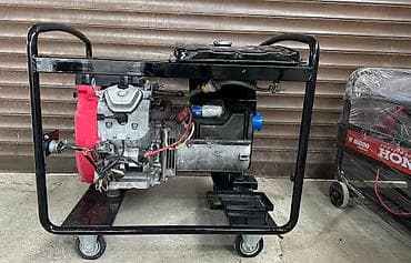 transformator yağı: Satış, İşlənmiş, Benzin, Generator, Honda, Pulsuz çatdırılma, Kredit yoxdur — 2