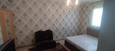 qubada ev satilir 2023: 3 kv. m, 2 otaqlı, İşıq, Su — 6