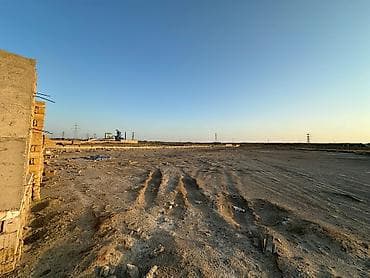 Torpaq sahələrinin satışı: 400 sot, Tikinti, Makler, Kupça (Çıxarış) — 5