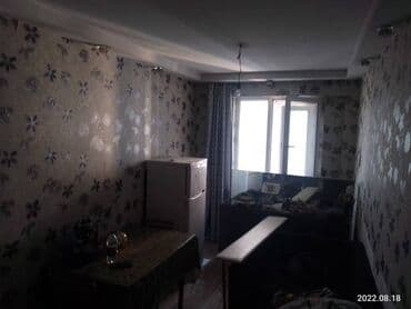 bina evi yeni tikili: Bakıxanov qəs., 2 otaqlı, Yeni tikili, 48 kv. m — 2