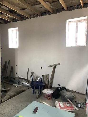 ipatekada olan evlerin satisi: Qobu, 60 kv. m, 1 otaqlı, Hovuzsuz, İşıq — 8