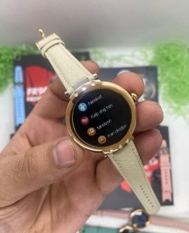 ağıllı saat: Yeni, Qol saatı, Rolex — 5