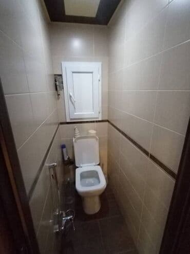 ucuz kafeler: Bakı, Yeni Günəşli Massiv D, 5 otaqlı, Köhnə tikili, m. Əhmədli, 104 kv. m — 14