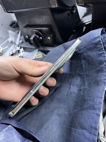 honor 70 pro plus qiymeti: Honor Magic 6 Pro, 512 GB, rəng - Yaşıl — 2