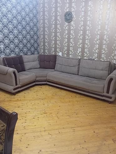 Divan və kreslo dəstləri lalafo.az -da Divan və kreslo dəstləri