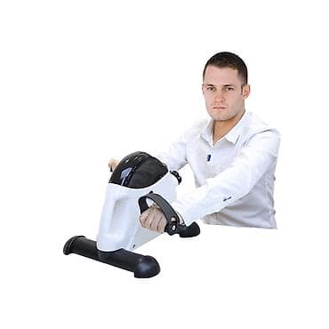 explore smart samokatlar: Velo trenajor elektron (reabilitasiya) mexaniki,displey,mesafe — 5