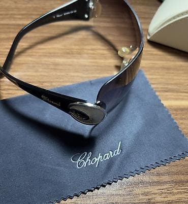 chopard sep: Cox ucuz! Chopard gün eynəyi – original dəst Дешево! Солнцезащитные — 4
