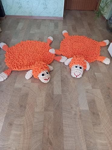 baran: Dekor məhsulları — 5