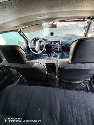 vaz 21012: VAZ (LADA) 1111 Oka: 1.6 l | Hetçbek — 5