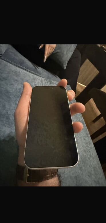 Компьютеры, ноутбуки и планшеты: IPhone 17 Pro, 256 ГБ, Белый, Кредит, Face ID — 2