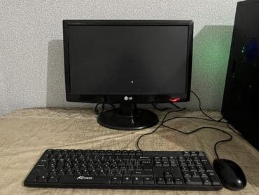 kompyuter qiymətləri: Alverçi Deyləm Ekran Karti gt 1030 2gb Ram 8 Hdd 500 Rgb kullet 2 — 6