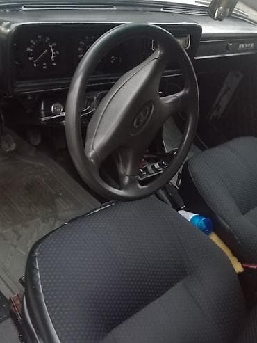 vaz 21013: VAZ (LADA) 2107: 1.6 l | 2002 il 68939 km Sedan — 6