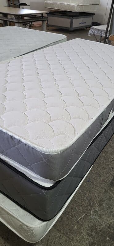 ватный матрас детский: Yataq otaqları üçün nəzərdə tutulmuş bu döşək rahatlıq və dəstək — 3