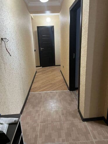 gəncə komsomol: 3 otaqlı, Yeni tikili, 84 kv. m — 8