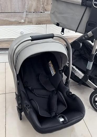 lifesaver avtokreslosu: 3-ü 1-də araba, Kidilo, Yaş: <1 ay — 2