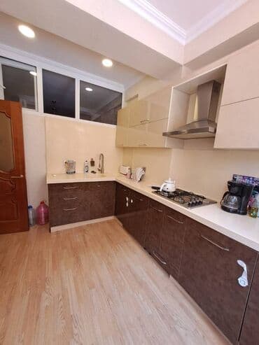 купить дом в хырдалане: Ахмедлы, 2 комнаты, Новостройка, м. Ахмедлы, 73 м² — 8