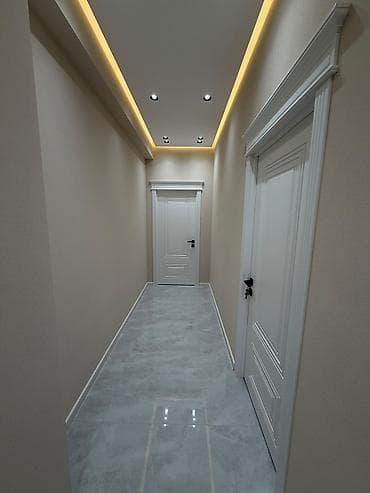 mingecevirde kiraye evler: 3 otaqlı, Yeni tikili, 112 kv. m — 3