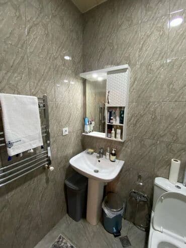 квартира в баку цена: Пос. Говсаны, 2 комнаты, Новостройка, м. Ахмедлы, 40 м² — 6