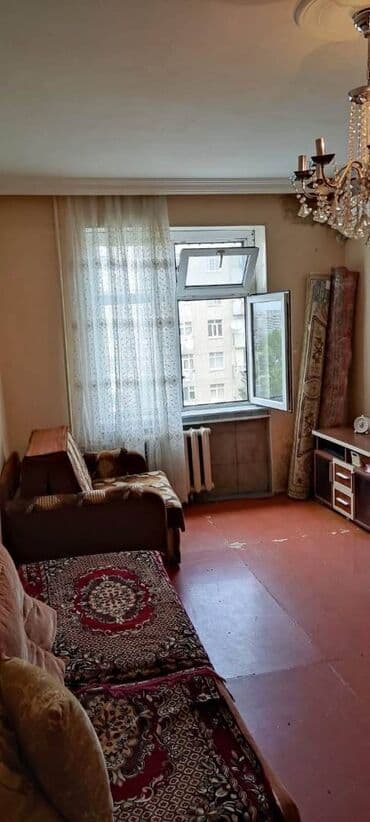 union park 7 mikrorayon kiraye evler: Bakı, 2 otaqlı, Köhnə tikili, m. Xətai, 56 kv. m — 1