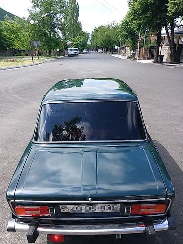 lada vaz 2110: VAZ (LADA) 2106: 1.5 l | 1997 il 58735 km Sedan — 9
