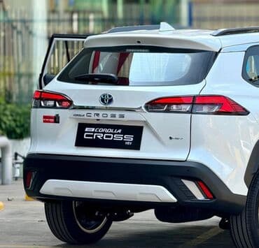 on suse: Arxa, Toyota Corolla 2023 il, Çin, Rayonlara çatdırılma, Ünvandan götürmə, Ödənişli çatdırılma — 3