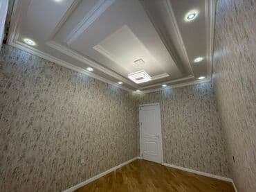 20 yanvarda 2 otaqli evler: 3 otaqlı, Yeni tikili, m. 20 Yanvar, 123 kv. m — 4