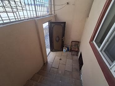 həsən əliyev ku: Mehdiabad, 2 otaqlı, Köhnə tikili, 70 kv. m — 10