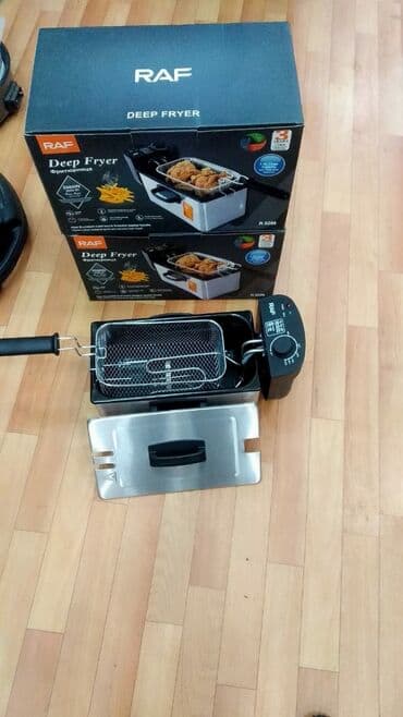 qarğıdalı bişirən: Peraşki üçün, Tək gözlü — 2