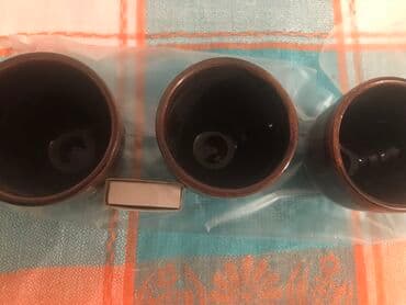 cini qablar: Gedimi, istifade olunmuyub — 4