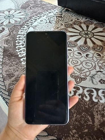 philips xenium 9@9h: Samsung Galaxy A05s, rəng - Bənövşəyi, İki sim kartlı — 2