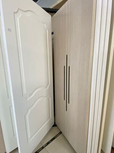 Yeni Otaq qapısı Tac ilə, Zəmanətli, Pulsuz quraşdırma, Pulsuz çatdırılma