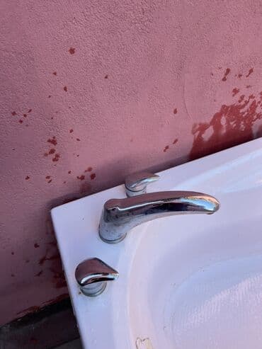 Digər santexnikalar: Vanna, Akril, Ünvandan götürmə — 3