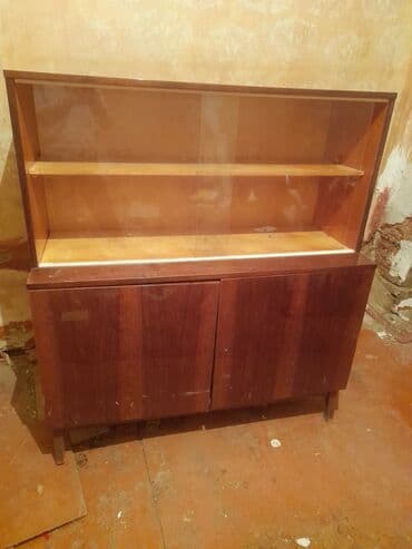 румынская мебель д 10: Б/у, Шкаф, Румыния — 3