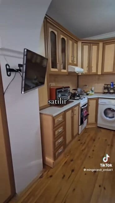 куплю дом в баку недорого: Мингечевир, 2 комнаты, Вторичка, 55 м² — 19