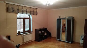 купить дом в баку: Пос. Карачухур 6 комнат, 237 м², Средний ремонт — 9