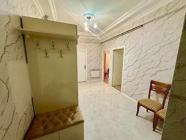 bu tikilən evlərdə mənzil: 3 otaqlı, Yeni tikili, 77 kv. m — 3