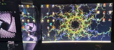 Настольные ПК и рабочие станции: Gaming kompüter komplekti her şey ustunde hazir qoş işlet windos 10 — 5