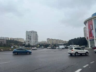 sumqayit bina evi: Əhmədli, 2 otaqlı, Yeni tikili, m. Əhmədli, 64 kv. m — 22