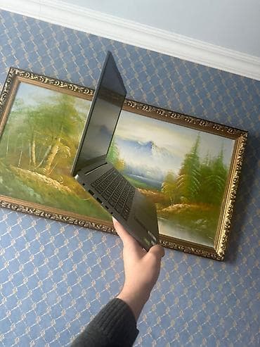 gaming notbuk: İşlənmiş Lenovo IdeaPad, 15.6 ", Intel Core i5, 1 TB, Ünvandan götürmə, Pulsuz çatdırılma, Ödənişli çatdırılma — 2