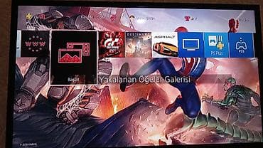 video reqstrator: Heç Bir Problemi Yoxdur
Bol Oyunludur
1 A Class Pult
2 Disk — 3