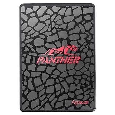 256 GB SSD Apacer Panther 2.5" SATA
