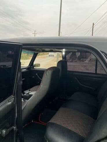 ваза напольная стеклянная высокая без узора: VAZ (LADA) 2107: 1.6 l | 2010 il 22000 km Sedan — 11