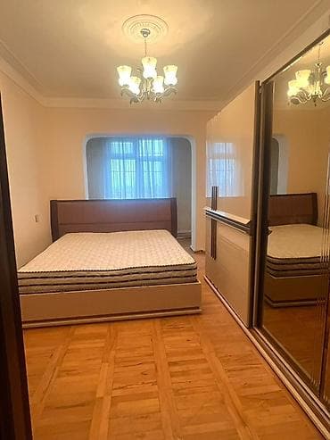studio menziller: Ev 9 mkr 65/61 nomreli aftobusun son dayancagi terefde yerlesir — 5